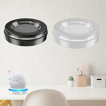 New Speaker Bracket for Echo Dot5/4 Wall Universal Speaker Bracket Base Space Saving Bracket Assistants for Smart Speaker