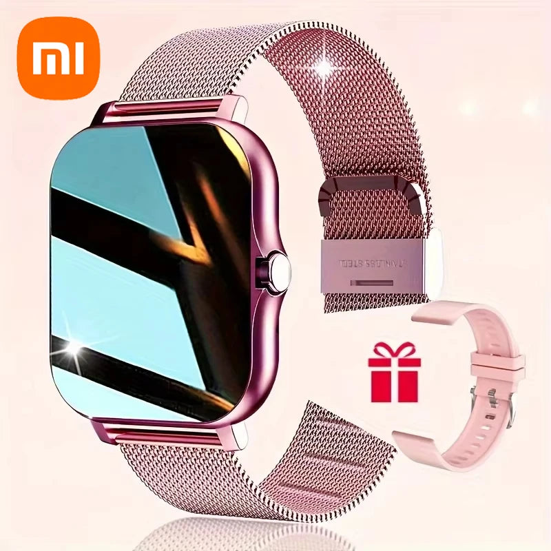 Pink add Gift