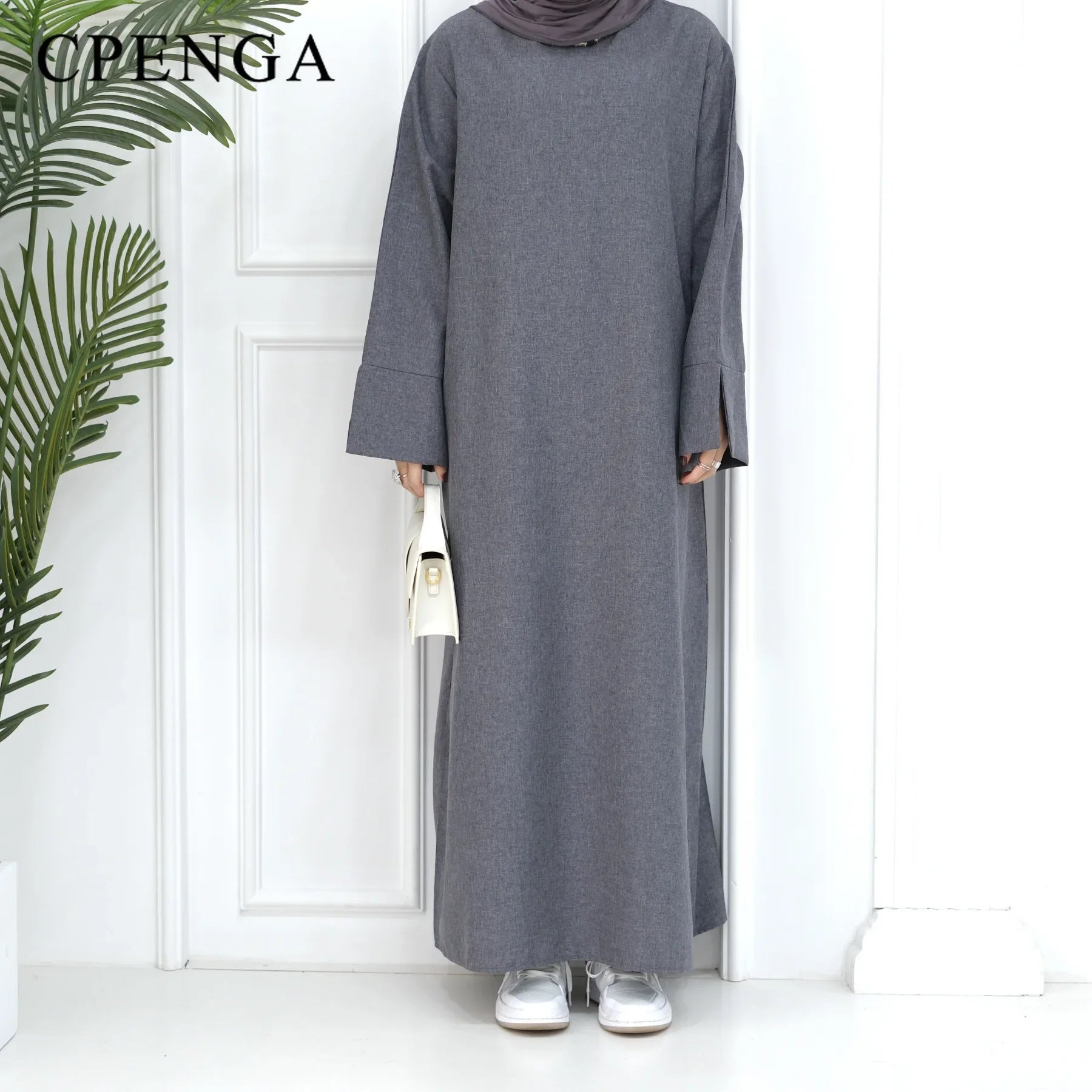 Dark Gray