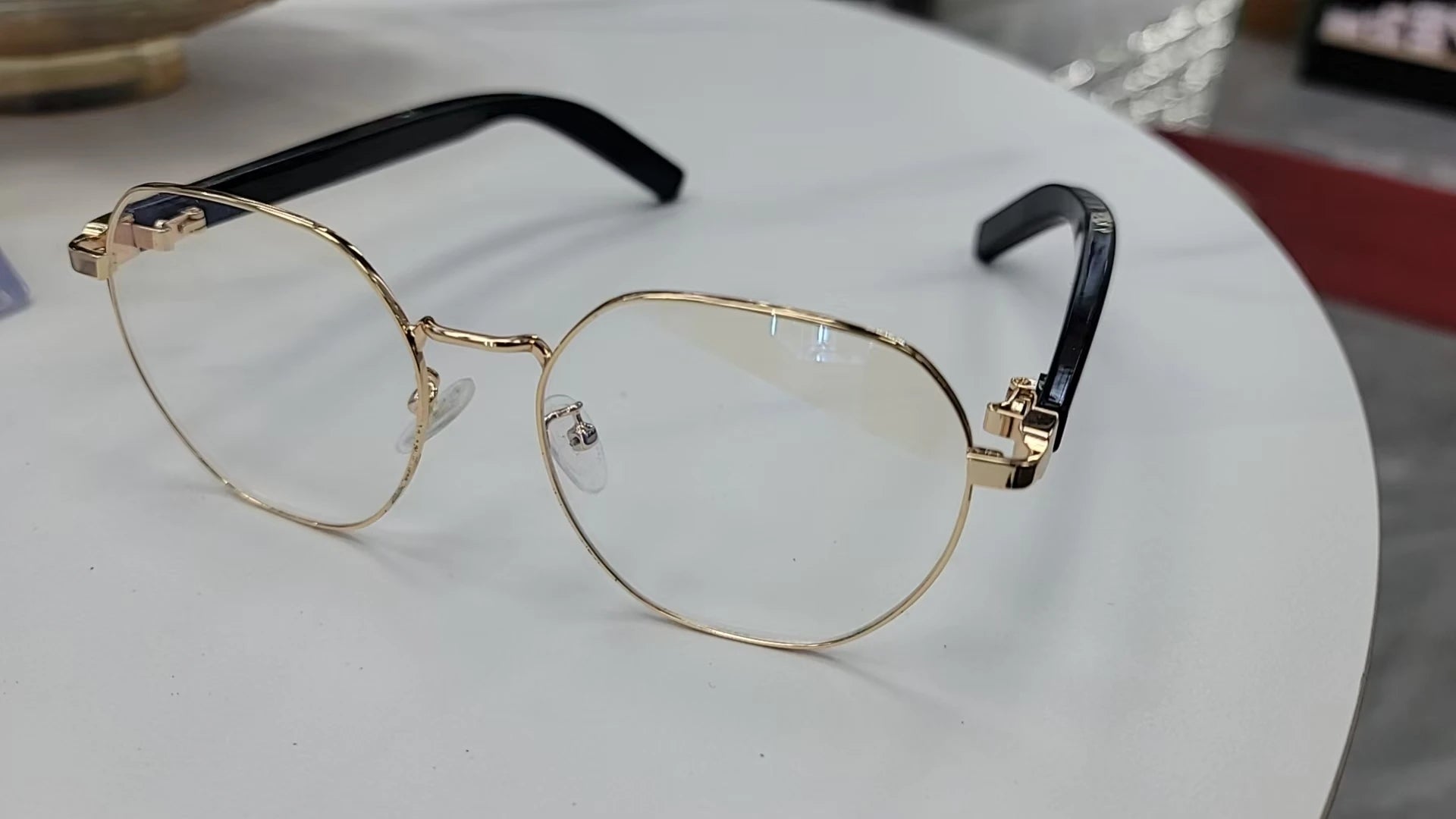 G05-H Metal Frame GD